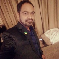 Kinjal Patel