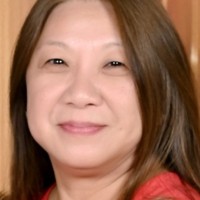 Janice Lovegrove