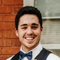 Joshua Edmisten