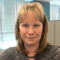 Lorraine Smith