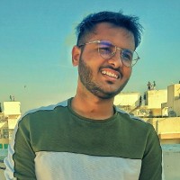 Ankit Panchal