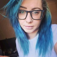 Ashleigh Hunter