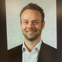 Mads Fredholm Jørgensen