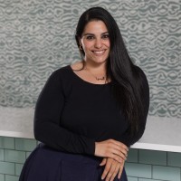 Elysia Khalil, Mpa (She/Her)