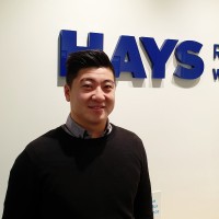 Adrian Wang