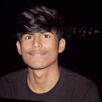 Aashish Mishra