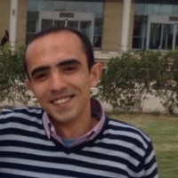 Sherif Alsayed