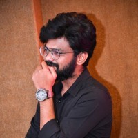 Lokesh Adavala