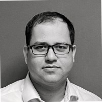 Siddharth Dhar