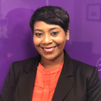 Rachelle Blackwell-Stegall Ed.D., PHR, SHRM-CP,