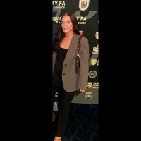 Chelsea Mulheir