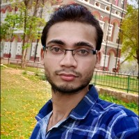 Rishav Jadon