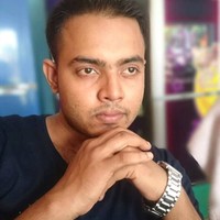Md Maruf Raihan