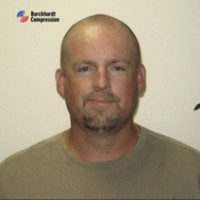 Larry Eve
