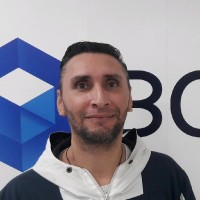 Elvis Ribeiro