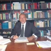 Antonio L.F. Caracciolo