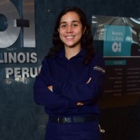 Karla Ipenza Riofrio