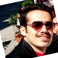 Mohammad Farahi nejad