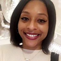 Sheilisha Fredrick