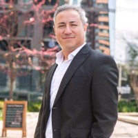 Juan Pablo Arévalo Barrios