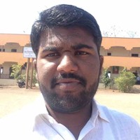 Rushikesh Shivsharan