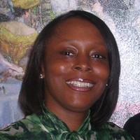 Collette Campbell-Powell