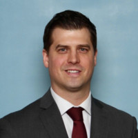 Matt Lukowich, Cfp