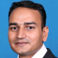 Vinod Singh