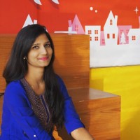 Sayali Patil