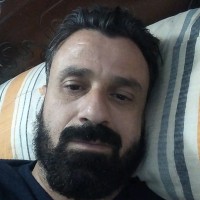 Hakim Kandi