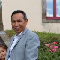 Antonio Lopez Ramirez