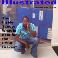 Robert Moloi