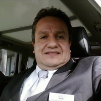 Jorge A Rodriguez