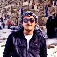 Ahmed Rashad