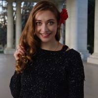 Hailey B. Perrego
