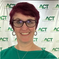 Elizabeth Arlette Denton