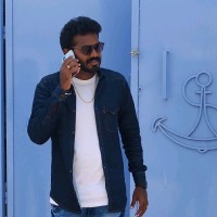 Selvaraj M
