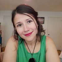 Ana Raquel González Del Río