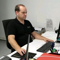 Javier Merida Laredo