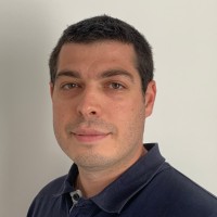 Nicolas Dubois-Pagnon