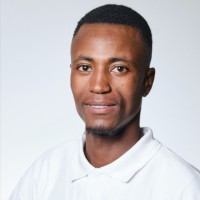 Sam Kabedi