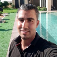 عمران طبازه