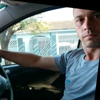 SÉRGIO ANTONIO PEREIRA RABECHI