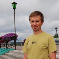 Алексей Макунин
