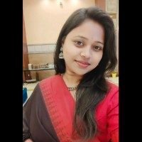 Debaswini Mishra