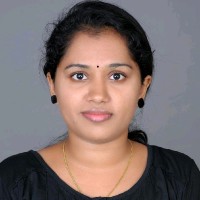 Aneena S Nath