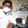 Pramod Kumar Behera