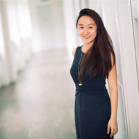 Joelle Yeo