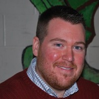 Darren Joyce
