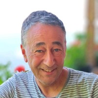 Chris Van Aerschot